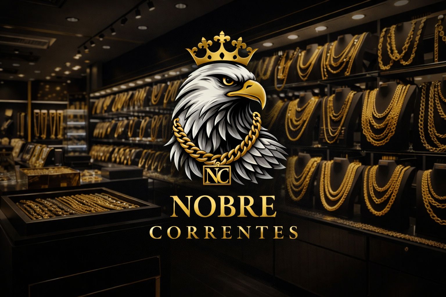 Nobre Correntes